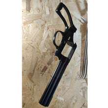 Charger l'image dans la galerie, Traitement Peinture Céramique Cerakote Midnight Blue + Ré-Ajustage Complet Re-Gravure Laser