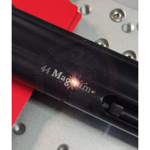 Charger l'image dans la galerie, Traitement Peinture Céramique Cerakote Midnight Blue + Ré-Ajustage Complet Re-Gravure Laser