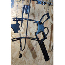 Charger l'image dans la galerie, Traitement Peinture Céramique Cerakote Midnight Blue + Ré-Ajustage Complet Re-Gravure Laser