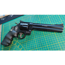 Charger l'image dans la galerie, Traitement Peinture Céramique Cerakote Midnight Blue + Ré-Ajustage Complet Re-Gravure Laser