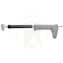 Charger l&#39;image dans la galerie, Tube de Crosse M16 UTG (Buffer Tube) Crosse