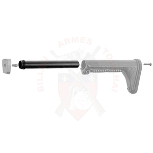 Tube de Crosse M16 UTG (Buffer Tube) Crosse