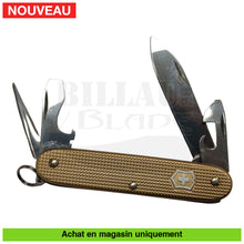 Charger l&#39;image dans la galerie, Victorinox Alox Limited Edition 2019 Couteaux multi-fonctions