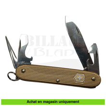 Charger l&#39;image dans la galerie, Victorinox Alox Limited Edition 2019 Couteaux multi-fonctions