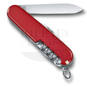 Victorinox Climber Rouge Couteaux Suisses Modèles Classiques