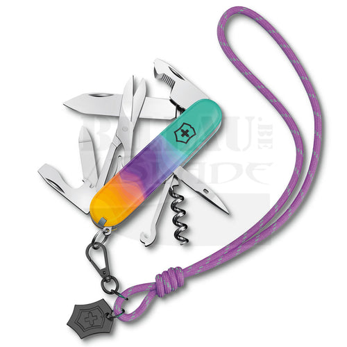 Victorinox Companion Edition Limitée Sydney Style Couteaux Suisses Petits Modèles