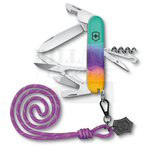Victorinox Companion Edition Limitée Sydney Style Couteaux Suisses Petits Modèles