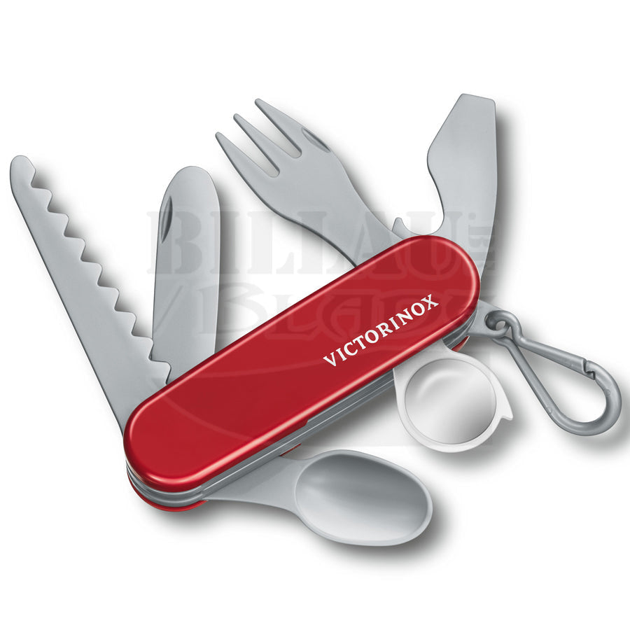 Victorinox Jouet Rouge Couteaux Suisses Modèles Classiques