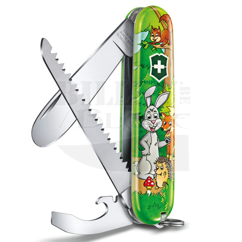 Victorinox My First Edition Limitée Lapin Couteaux Suisses Modèles Classiques