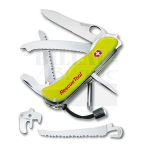 Victorinox Rescue Tool # 0.8623.mwn Couteaux Multi-Fonctions