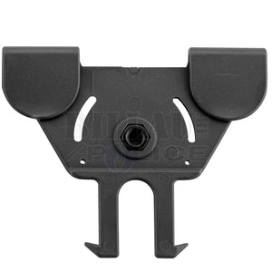 Adaptateur Molle Bo Pour Holster Type Cytac Accessoires Holsters