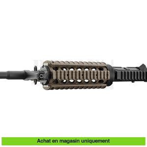 Aeg Kit Complet Lancer Tactical Lt-04 G2 M4 Ris Biton Répliques Dépaule Airsoft