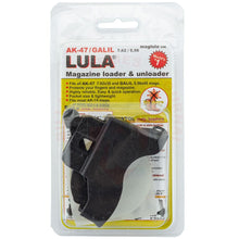 Charger l&#39;image dans la galerie, Aide-Chargeur Maglula Lula Chargeurs Ak/Galil 7.62X39 / 5.56 Aide-Chargeurs