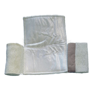 Bandage Hemostatic Sterile Accessoires De Soin