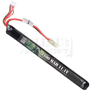 Lot De 4 Batteries LiPo 3,7 V 1100 MAh – Avec Câble USB, Connecteur Micro JST 1,25, Pour Arduino, Drone, ESP32