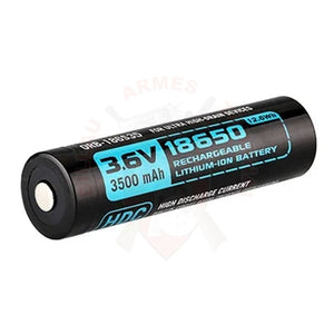 Batterie Olight 18650 3500 Mah Batteries