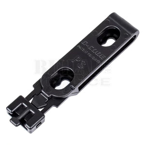 Belt Clip G-Code P3 Gca48 Accessoires Holsters