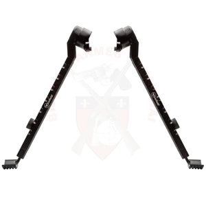 Bipied Firefield Scarab 9-12 2 Pièces M-Lok Bipieds Et Supports