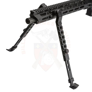Bipied Firefield Scarab 9-12 2 Pièces M-Lok Bipieds Et Supports