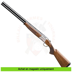 Browning B525 Game One Cal. 12 Fusils De Chasse Superposés