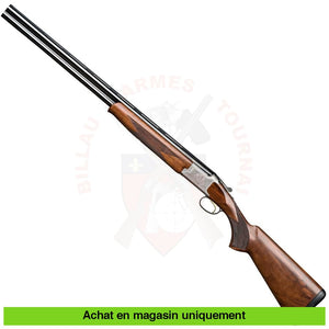 Browning B525 Game One Light Cal. 20M Fusils De Chasse Superposés