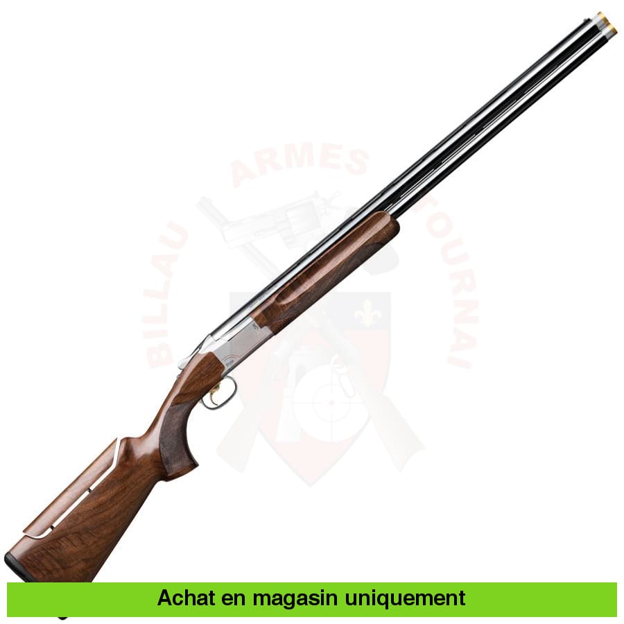 Browning B725 Sporter 2 Adjustable Tf – FJCY
