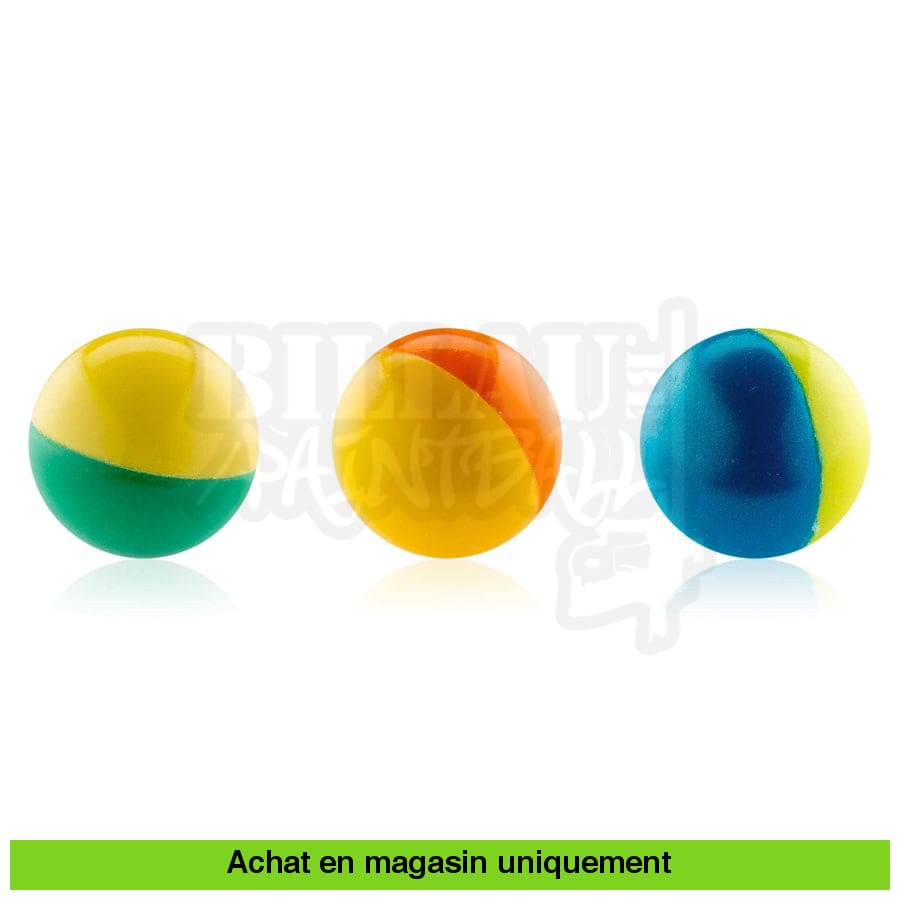 Billes De Paintball Triumph 2000 Count - Boîte Bleue, X-Ball, Neuve