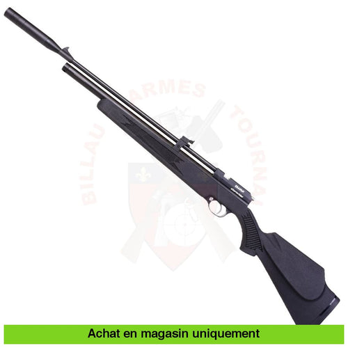 Carabine À Plombs Pcp Diana Stormrider Synthetic 5.5Mm Armes Dépaule