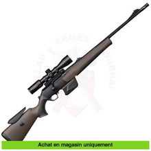 Charger l&#39;image dans la galerie, Carabine À Réarmement Linéaire Browning Maral Sf Composite Brown Ajustable Cal. 308 Win Carabines