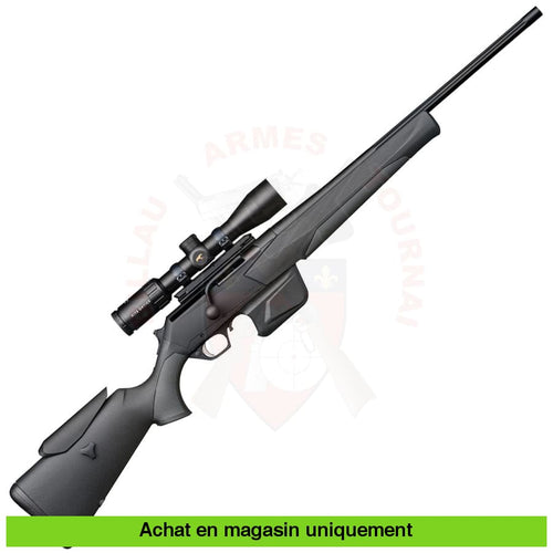 Carabine À Réarmement Linéaire Browning Maral Sf Composite Nordic Cal. 308 Win Carabines