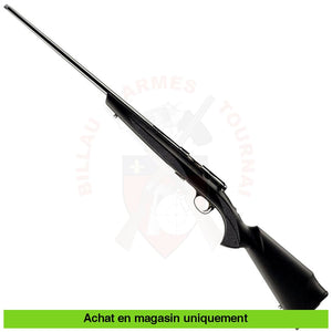 Carabine À Réarmement Linéaire Browning T-Bolt Composite Sporter Threaded Gauchère Cal. 22Lr