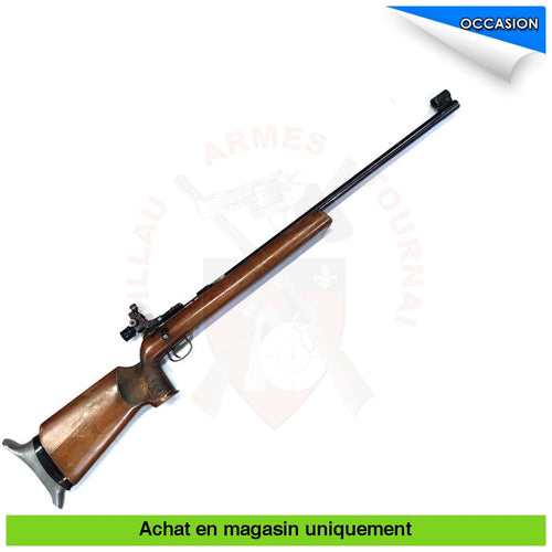 Carabine À Verrou Anschutz Match 64 22Lr Carabines (Occasion)