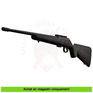 Carabine À Verrou Cz 455 Night Sky Ph 22Lr Armes Dépaule Feu Canon Rayé