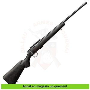 Carabine À Verrou Cz 455 Night Sky Ph 22Lr Armes Dépaule Feu Canon Rayé