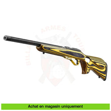 Charger l&#39;image dans la galerie, Carabine À Verrou Cz 455 Thumbhole Yellow Fly Ph 22Lr Armes Dépaule Feu Canon Rayé