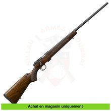 Charger l&#39;image dans la galerie, Carabine À Verrou Cz 457 American 24 Filetée 12X20 22Lr Armes Dépaule Feu Canon Rayé