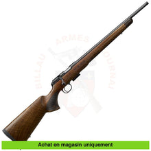 Charger l&#39;image dans la galerie, Carabine À Verrou Cz 457 Royal 20 Filetée 12X20 22Lr Carabines