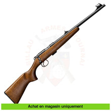 Charger l&#39;image dans la galerie, Carabine Cz 455 Scout 1 Cp Ph 22Lr Armes Dépaule À Feu Canon Rayé