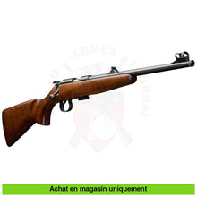 Charger l&#39;image dans la galerie, Carabine Cz 455 Scout 1 Cp Ph 22Lr Armes Dépaule À Feu Canon Rayé