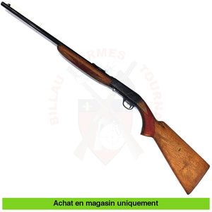 Carabine Semi-Auto Fn Herstal Démontable Cal. 22 Short Carabines (Occasion)