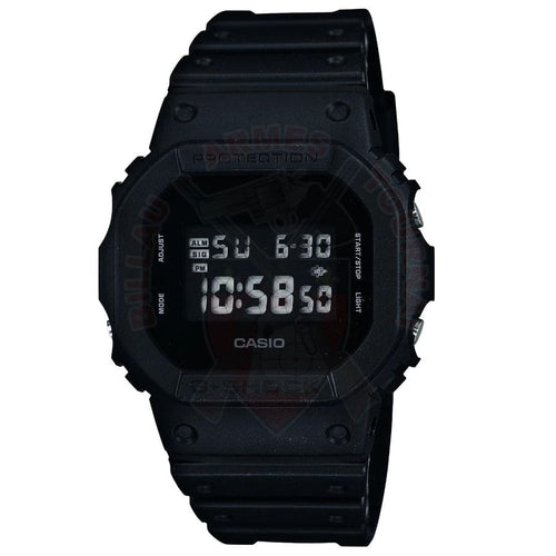 Casio G-Shock Dw-5600Bb-1Er