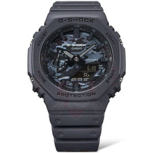 Charger l&#39;image dans la galerie, Casio G-Shock Ga-2100Ca-8Aer Casio G-Shock