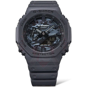 Casio G-Shock Ga-2100Ca-8Aer Casio G-Shock