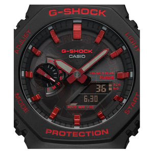 Casio G-Shock Ga-B2100Bnr-1Aer Casio G-Shock