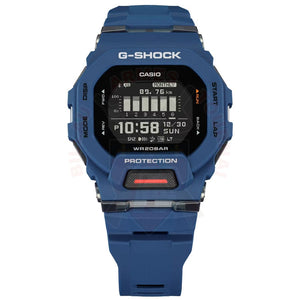 Casio G-Shock Gbd-200-2Er Casio G-Shock