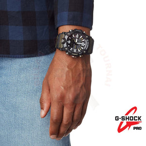 Casio G-Shock Pro Gg-B100-1A3Er Casio G-Shock