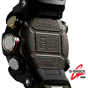 Casio G-Shock Pro Gg-B100-1A3Er Casio G-Shock