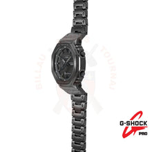 Charger l&#39;image dans la galerie, Casio G-Shock Pro Gm-B2100Bd-1Aer Casio G-Shock