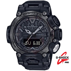 Casio G-Shock Pro Gr-B200-1Ber Casio G-Shock