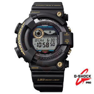 Casio G-Shock Pro Gw-8230B-9Aer Casio G-Shock